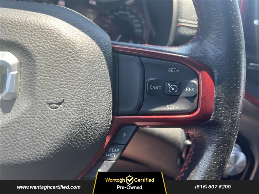 2022 Ram 1500 Rebel 4x4 Crew Cab 5'7" Box, available for sale in Wantagh, New York | Wantagh Certified. Wantagh, New York 2022 Ram 1500 Rebel 4x4 Crew Cab 5'7" Box, available for sale in Wantagh, New York | Wantagh Certified. Wantagh, New York