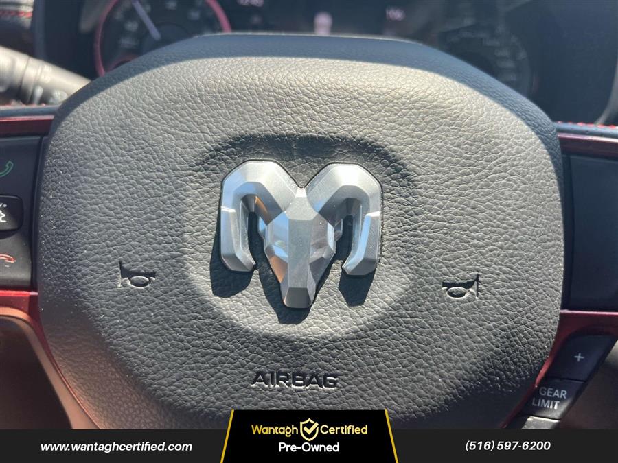 2022 Ram 1500 Rebel 4x4 Crew Cab 5'7" Box, available for sale in Wantagh, New York | Wantagh Certified. Wantagh, New York 2022 Ram 1500 Rebel 4x4 Crew Cab 5'7" Box, available for sale in Wantagh, New York | Wantagh Certified. Wantagh, New York