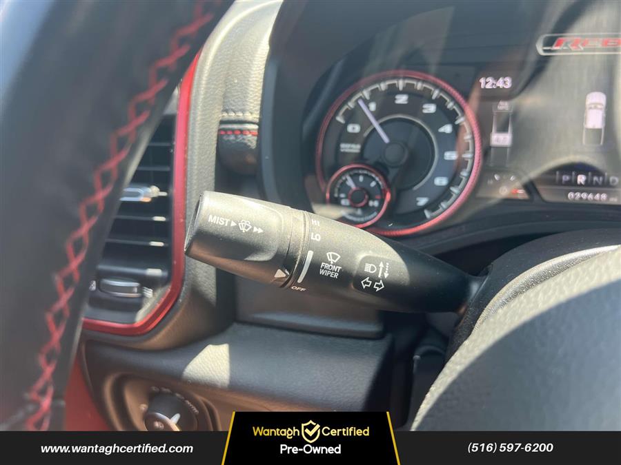 2022 Ram 1500 Rebel 4x4 Crew Cab 5'7" Box, available for sale in Wantagh, New York | Wantagh Certified. Wantagh, New York 2022 Ram 1500 Rebel 4x4 Crew Cab 5'7" Box, available for sale in Wantagh, New York | Wantagh Certified. Wantagh, New York