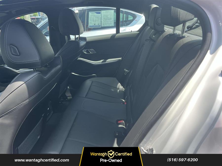 2022 BMW 3 Series 330i xDrive Sedan North America, available for sale in Wantagh, New York | Wantagh Certified. Wantagh, New York 2022 BMW 3 Series 330i xDrive Sedan North America, available for sale in Wantagh, New York | Wantagh Certified. Wantagh, New York