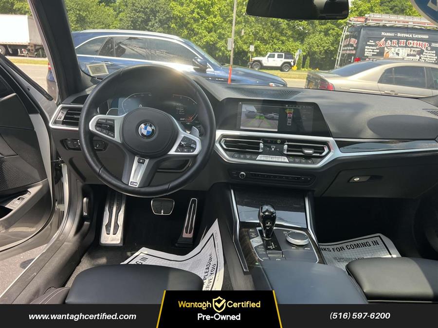 2022 BMW 3 Series 330i xDrive Sedan North America, available for sale in Wantagh, New York | Wantagh Certified. Wantagh, New York 2022 BMW 3 Series 330i xDrive Sedan North America, available for sale in Wantagh, New York | Wantagh Certified. Wantagh, New York