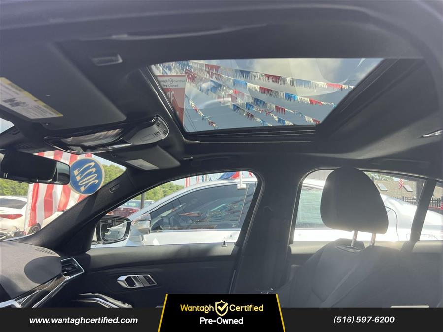 2022 BMW 3 Series 330i xDrive Sedan North America, available for sale in Wantagh, New York | Wantagh Certified. Wantagh, New York 2022 BMW 3 Series 330i xDrive Sedan North America, available for sale in Wantagh, New York | Wantagh Certified. Wantagh, New York