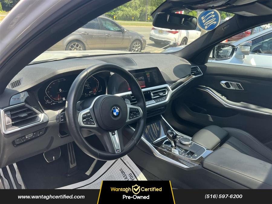 2022 BMW 3 Series 330i xDrive Sedan North America, available for sale in Wantagh, New York | Wantagh Certified. Wantagh, New York 2022 BMW 3 Series 330i xDrive Sedan North America, available for sale in Wantagh, New York | Wantagh Certified. Wantagh, New York