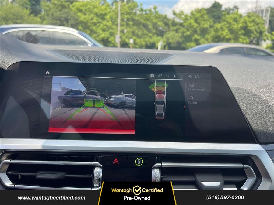 2022 BMW 3 Series 330i xDrive Sedan North America, available for sale in Wantagh, New York | Wantagh Certified. Wantagh, New York 2022 BMW 3 Series 330i xDrive Sedan North America, available for sale in Wantagh, New York | Wantagh Certified. Wantagh, New York
