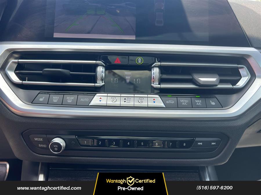 2022 BMW 3 Series 330i xDrive Sedan North America, available for sale in Wantagh, New York | Wantagh Certified. Wantagh, New York 2022 BMW 3 Series 330i xDrive Sedan North America, available for sale in Wantagh, New York | Wantagh Certified. Wantagh, New York