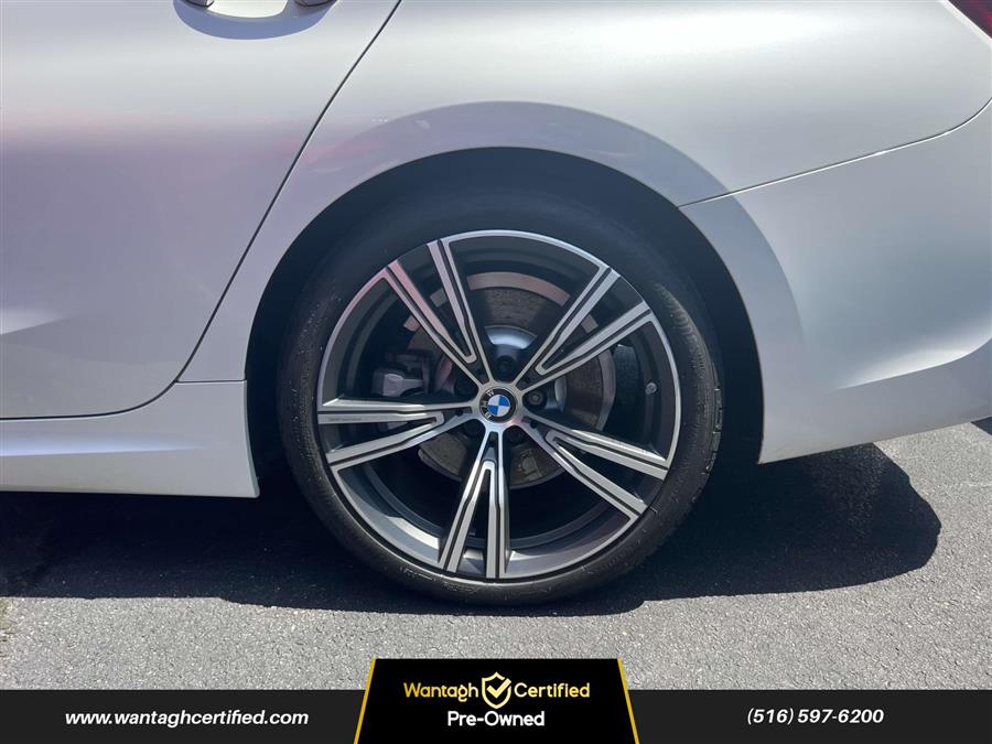 2022 BMW 3 Series 330i xDrive Sedan North America, available for sale in Wantagh, New York | Wantagh Certified. Wantagh, New York 2022 BMW 3 Series 330i xDrive Sedan North America, available for sale in Wantagh, New York | Wantagh Certified. Wantagh, New York