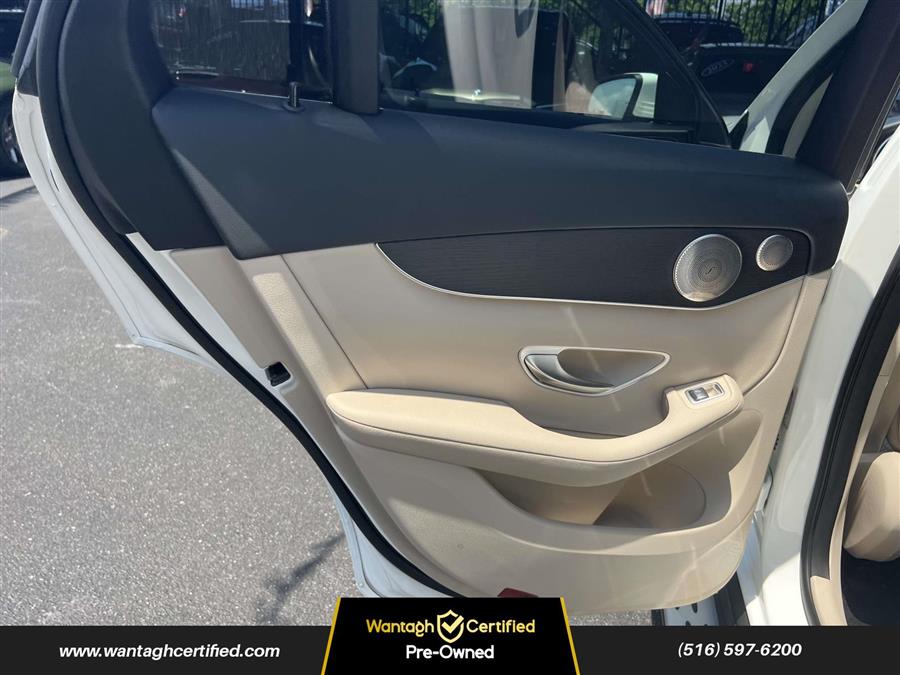 2021 Mercedes-benz Glc GLC 300 4MATIC Coupe, available for sale in Wantagh, New York | Wantagh Certified. Wantagh, New York 2021 Mercedes-benz Glc GLC 300 4MATIC Coupe, available for sale in Wantagh, New York | Wantagh Certified. Wantagh, New York