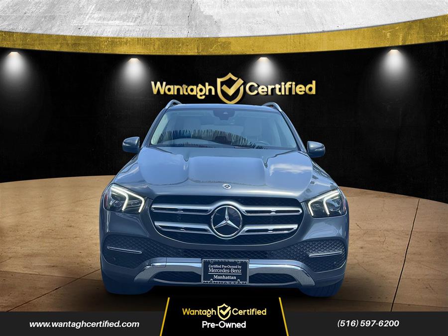 2021 Mercedes-benz Gle GLE 450 4MATIC SUV, available for sale in Wantagh, New York | Wantagh Certified. Wantagh, New York 2021 Mercedes-benz Gle GLE 450 4MATIC SUV, available for sale in Wantagh, New York | Wantagh Certified. Wantagh, New York