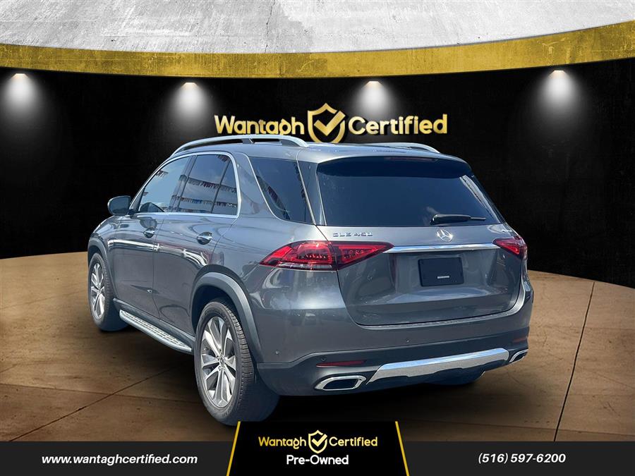 2021 Mercedes-benz Gle GLE 450 4MATIC SUV, available for sale in Wantagh, New York | Wantagh Certified. Wantagh, New York 2021 Mercedes-benz Gle GLE 450 4MATIC SUV, available for sale in Wantagh, New York | Wantagh Certified. Wantagh, New York