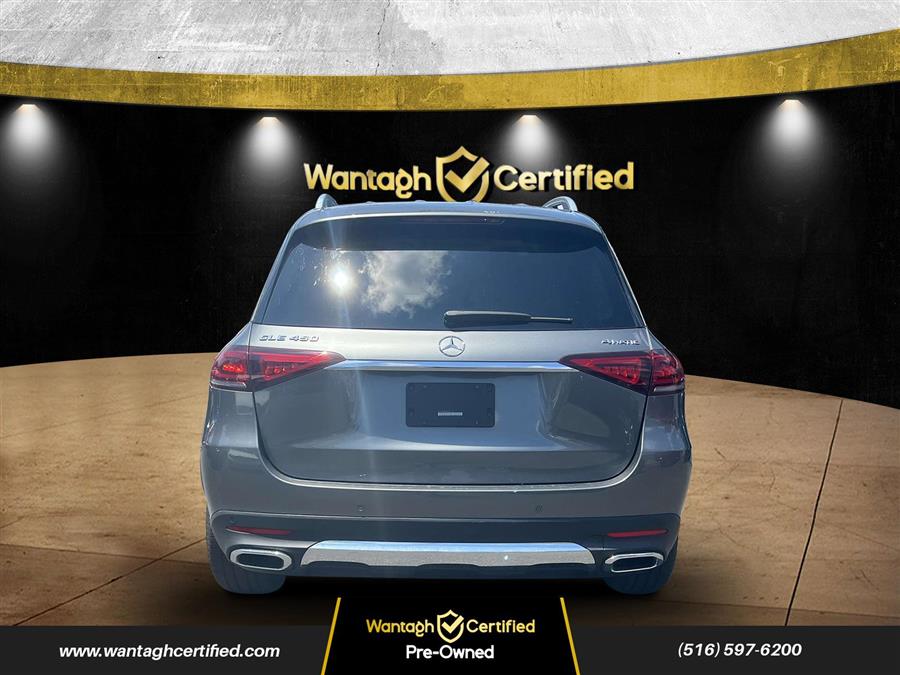 2021 Mercedes-benz Gle GLE 450 4MATIC SUV, available for sale in Wantagh, New York | Wantagh Certified. Wantagh, New York 2021 Mercedes-benz Gle GLE 450 4MATIC SUV, available for sale in Wantagh, New York | Wantagh Certified. Wantagh, New York