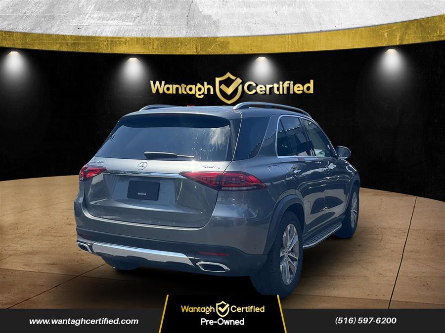 2021 Mercedes-benz Gle GLE 450 4MATIC SUV, available for sale in Wantagh, New York | Wantagh Certified. Wantagh, New York 2021 Mercedes-benz Gle GLE 450 4MATIC SUV, available for sale in Wantagh, New York | Wantagh Certified. Wantagh, New York