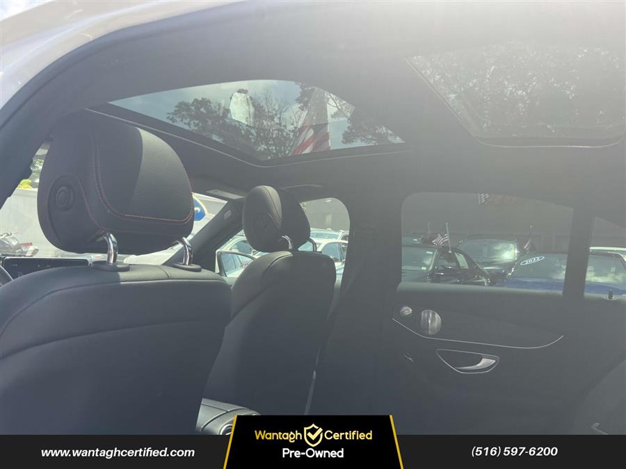 2020 Mercedes-benz C-class AMG C 43 4MATIC Sedan, available for sale in Wantagh, New York | Wantagh Certified. Wantagh, New York 2020 Mercedes-benz C-class AMG C 43 4MATIC Sedan, available for sale in Wantagh, New York | Wantagh Certified. Wantagh, New York