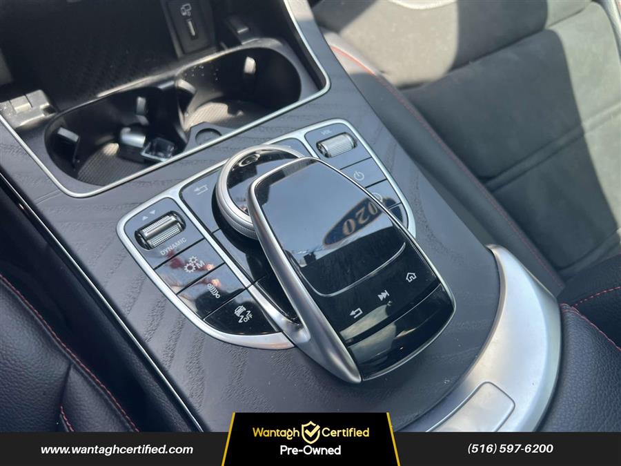 2020 Mercedes-benz C-class AMG C 43 4MATIC Sedan, available for sale in Wantagh, New York | Wantagh Certified. Wantagh, New York 2020 Mercedes-benz C-class AMG C 43 4MATIC Sedan, available for sale in Wantagh, New York | Wantagh Certified. Wantagh, New York
