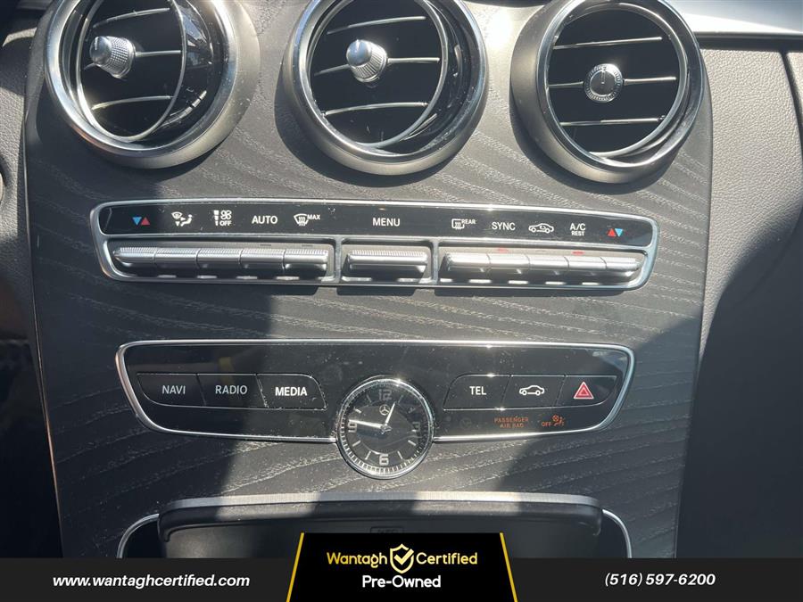 2020 Mercedes-benz C-class AMG C 43 4MATIC Sedan, available for sale in Wantagh, New York | Wantagh Certified. Wantagh, New York 2020 Mercedes-benz C-class AMG C 43 4MATIC Sedan, available for sale in Wantagh, New York | Wantagh Certified. Wantagh, New York
