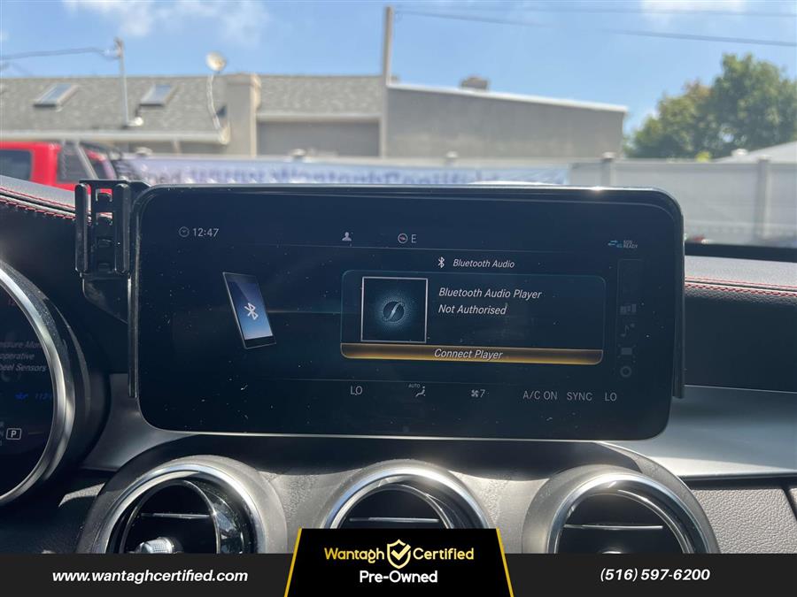 2020 Mercedes-benz C-class AMG C 43 4MATIC Sedan, available for sale in Wantagh, New York | Wantagh Certified. Wantagh, New York 2020 Mercedes-benz C-class AMG C 43 4MATIC Sedan, available for sale in Wantagh, New York | Wantagh Certified. Wantagh, New York