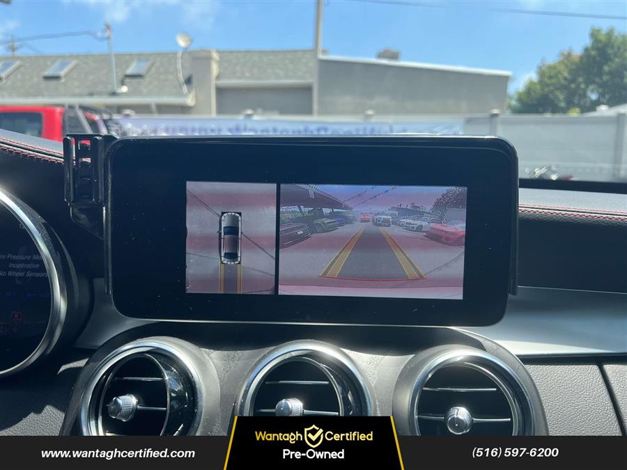 2020 Mercedes-benz C-class AMG C 43 4MATIC Sedan, available for sale in Wantagh, New York | Wantagh Certified. Wantagh, New York 2020 Mercedes-benz C-class AMG C 43 4MATIC Sedan, available for sale in Wantagh, New York | Wantagh Certified. Wantagh, New York