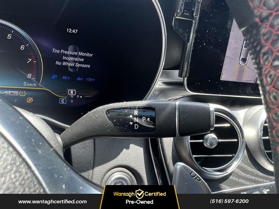 2020 Mercedes-benz C-class AMG C 43 4MATIC Sedan, available for sale in Wantagh, New York | Wantagh Certified. Wantagh, New York 2020 Mercedes-benz C-class AMG C 43 4MATIC Sedan, available for sale in Wantagh, New York | Wantagh Certified. Wantagh, New York