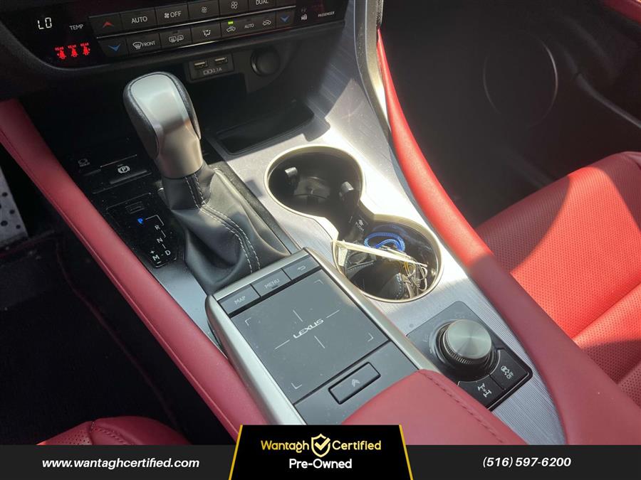 2020 Lexus Rx RX 350 F SPORT Performance AWD, available for sale in Wantagh, New York | Wantagh Certified. Wantagh, New York 2020 Lexus Rx RX 350 F SPORT Performance AWD, available for sale in Wantagh, New York | Wantagh Certified. Wantagh, New York