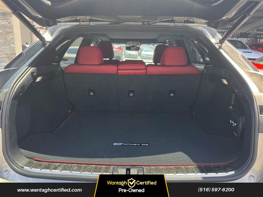 2020 Lexus Rx RX 350 F SPORT Performance AWD, available for sale in Wantagh, New York | Wantagh Certified. Wantagh, New York 2020 Lexus Rx RX 350 F SPORT Performance AWD, available for sale in Wantagh, New York | Wantagh Certified. Wantagh, New York