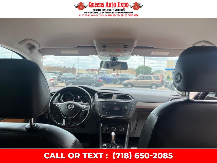 2018 Volkswagen Tiguan 2.0T SEL 4MOTION, available for sale in Woodside, New York | Queens Auto Expo. Woodside, New York 2018 Volkswagen Tiguan 2.0T SEL 4MOTION, available for sale in Woodside, New York | Queens Auto Expo. Woodside, New York