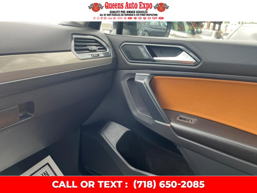 2018 Volkswagen Tiguan 2.0T SEL 4MOTION, available for sale in Woodside, New York | Queens Auto Expo. Woodside, New York 2018 Volkswagen Tiguan 2.0T SEL 4MOTION, available for sale in Woodside, New York | Queens Auto Expo. Woodside, New York