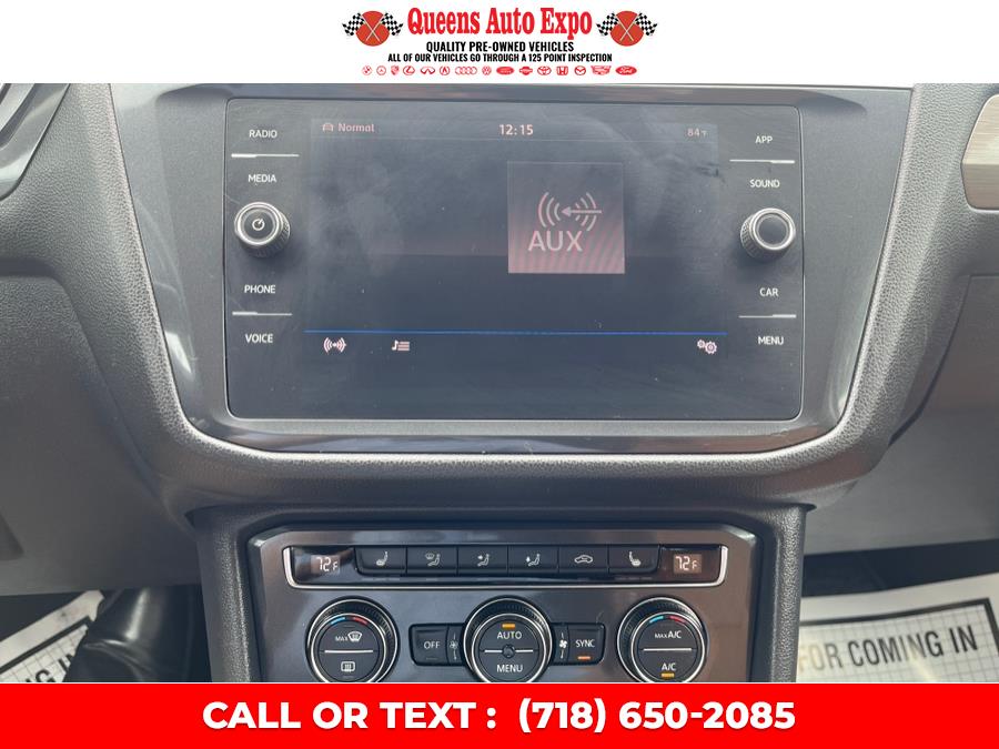 2018 Volkswagen Tiguan 2.0T SEL 4MOTION, available for sale in Woodside, New York | Queens Auto Expo. Woodside, New York 2018 Volkswagen Tiguan 2.0T SEL 4MOTION, available for sale in Woodside, New York | Queens Auto Expo. Woodside, New York