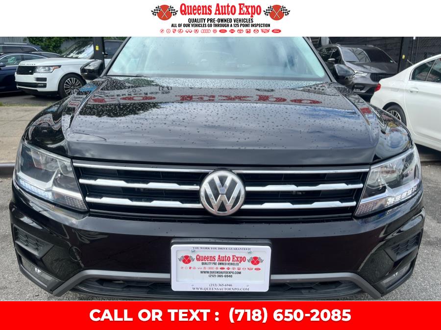 2018 Volkswagen Tiguan 2.0T SEL 4MOTION, available for sale in Woodside, New York | Queens Auto Expo. Woodside, New York 2018 Volkswagen Tiguan 2.0T SEL 4MOTION, available for sale in Woodside, New York | Queens Auto Expo. Woodside, New York