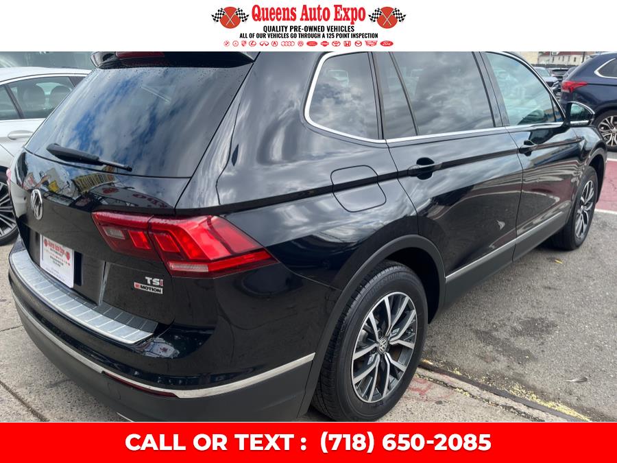 2018 Volkswagen Tiguan 2.0T SEL 4MOTION, available for sale in Woodside, New York | Queens Auto Expo. Woodside, New York 2018 Volkswagen Tiguan 2.0T SEL 4MOTION, available for sale in Woodside, New York | Queens Auto Expo. Woodside, New York