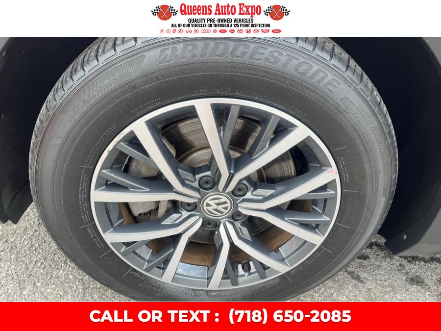2018 Volkswagen Tiguan 2.0T SEL 4MOTION, available for sale in Woodside, New York | Queens Auto Expo. Woodside, New York 2018 Volkswagen Tiguan 2.0T SEL 4MOTION, available for sale in Woodside, New York | Queens Auto Expo. Woodside, New York