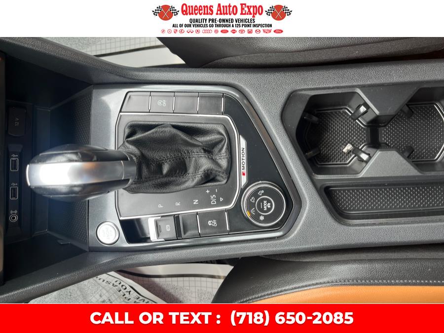 2018 Volkswagen Tiguan 2.0T SEL 4MOTION, available for sale in Woodside, New York | Queens Auto Expo. Woodside, New York 2018 Volkswagen Tiguan 2.0T SEL 4MOTION, available for sale in Woodside, New York | Queens Auto Expo. Woodside, New York