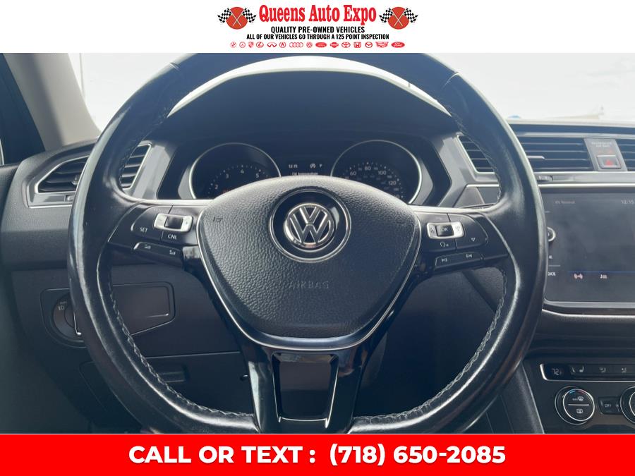 2018 Volkswagen Tiguan 2.0T SEL 4MOTION, available for sale in Woodside, New York | Queens Auto Expo. Woodside, New York 2018 Volkswagen Tiguan 2.0T SEL 4MOTION, available for sale in Woodside, New York | Queens Auto Expo. Woodside, New York