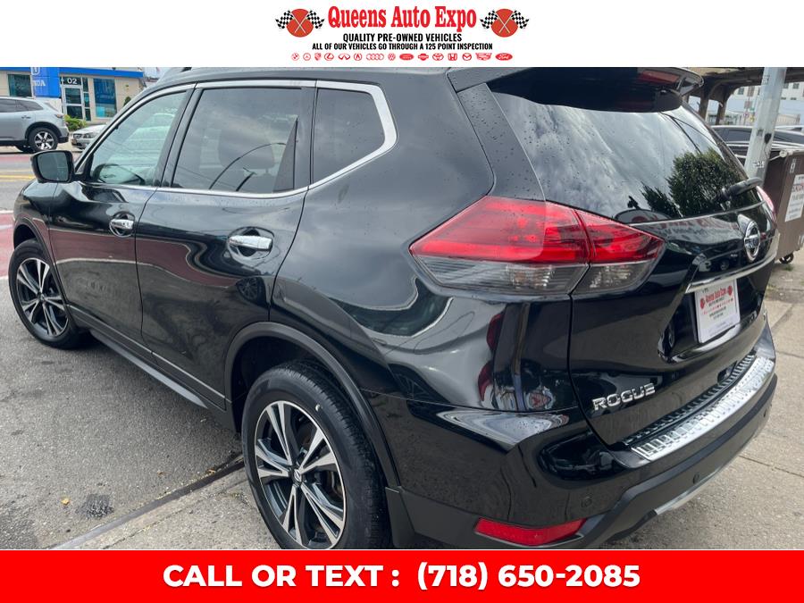 2020 Nissan Rogue AWD SV, available for sale in Woodside, New York | Queens Auto Expo. Woodside, New York 2020 Nissan Rogue AWD SV, available for sale in Woodside, New York | Queens Auto Expo. Woodside, New York