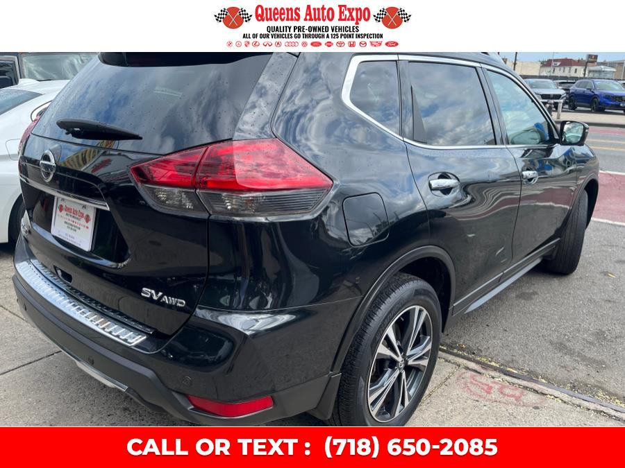 2020 Nissan Rogue AWD SV, available for sale in Woodside, New York | Queens Auto Expo. Woodside, New York 2020 Nissan Rogue AWD SV, available for sale in Woodside, New York | Queens Auto Expo. Woodside, New York