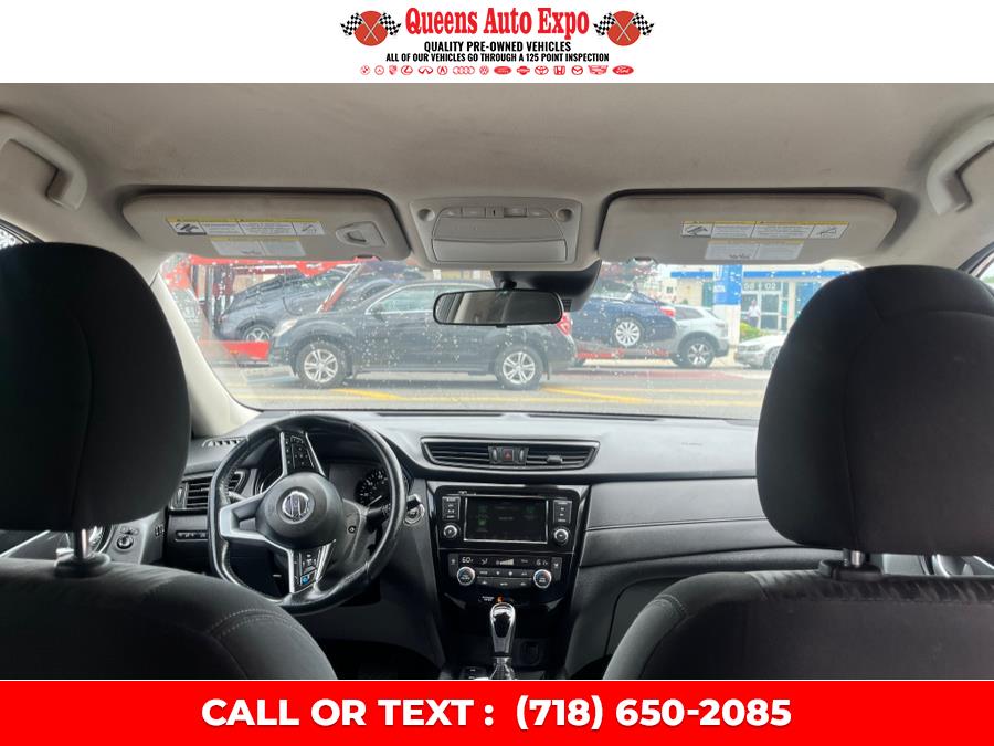 2020 Nissan Rogue AWD SV, available for sale in Woodside, New York | Queens Auto Expo. Woodside, New York 2020 Nissan Rogue AWD SV, available for sale in Woodside, New York | Queens Auto Expo. Woodside, New York