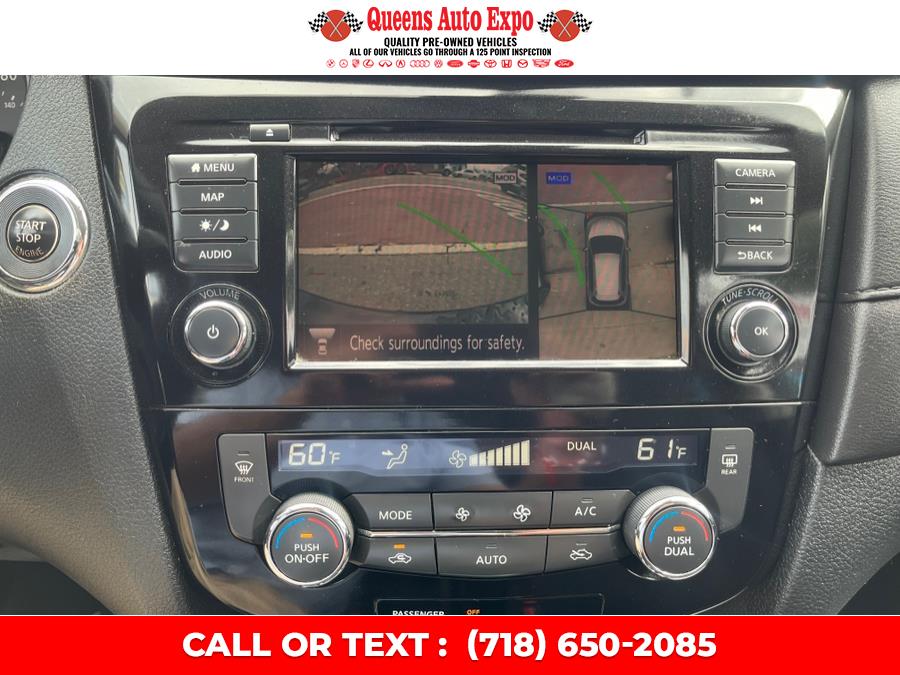 2020 Nissan Rogue AWD SV, available for sale in Woodside, New York | Queens Auto Expo. Woodside, New York 2020 Nissan Rogue AWD SV, available for sale in Woodside, New York | Queens Auto Expo. Woodside, New York