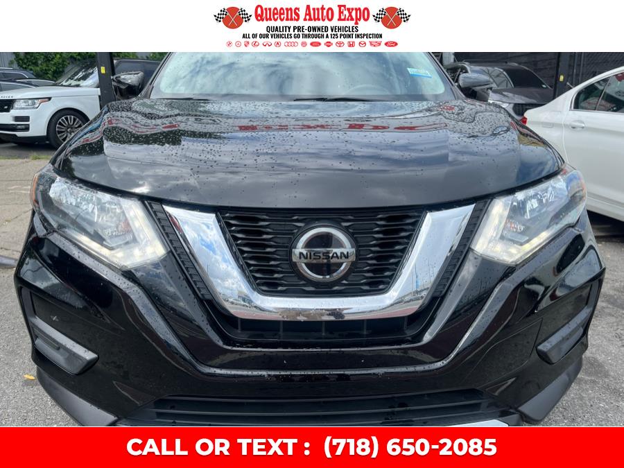 2020 Nissan Rogue AWD SV, available for sale in Woodside, New York | Queens Auto Expo. Woodside, New York 2020 Nissan Rogue AWD SV, available for sale in Woodside, New York | Queens Auto Expo. Woodside, New York