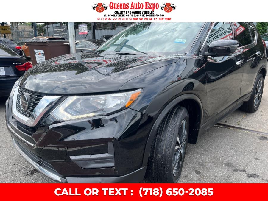 2020 Nissan Rogue AWD SV, available for sale in Woodside, New York | Queens Auto Expo. Woodside, New York 2020 Nissan Rogue AWD SV, available for sale in Woodside, New York | Queens Auto Expo. Woodside, New York