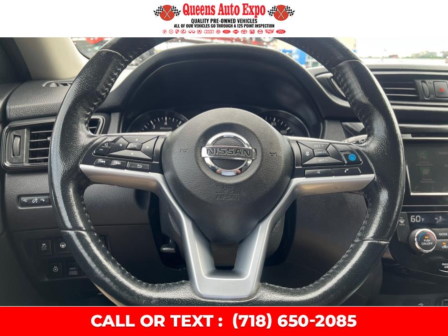 2020 Nissan Rogue AWD SV, available for sale in Woodside, New York | Queens Auto Expo. Woodside, New York 2020 Nissan Rogue AWD SV, available for sale in Woodside, New York | Queens Auto Expo. Woodside, New York