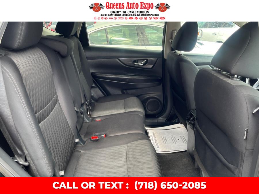2020 Nissan Rogue AWD SV, available for sale in Woodside, New York | Queens Auto Expo. Woodside, New York 2020 Nissan Rogue AWD SV, available for sale in Woodside, New York | Queens Auto Expo. Woodside, New York