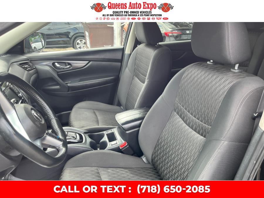 2020 Nissan Rogue AWD SV, available for sale in Woodside, New York | Queens Auto Expo. Woodside, New York 2020 Nissan Rogue AWD SV, available for sale in Woodside, New York | Queens Auto Expo. Woodside, New York