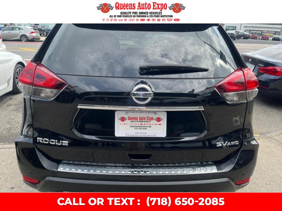 2020 Nissan Rogue AWD SV, available for sale in Woodside, New York | Queens Auto Expo. Woodside, New York 2020 Nissan Rogue AWD SV, available for sale in Woodside, New York | Queens Auto Expo. Woodside, New York