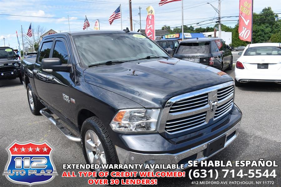 2017 Ram 1500 SLT, available for sale in Patchogue, New York | 112 Auto Plaza. Patchogue, New York 2017 Ram 1500 SLT, available for sale in Patchogue, New York | 112 Auto Plaza. Patchogue, New York