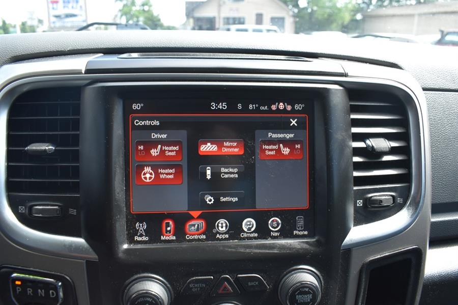 2017 Ram 1500 SLT, available for sale in Patchogue, New York | 112 Auto Plaza. Patchogue, New York 2017 Ram 1500 SLT, available for sale in Patchogue, New York | 112 Auto Plaza. Patchogue, New York