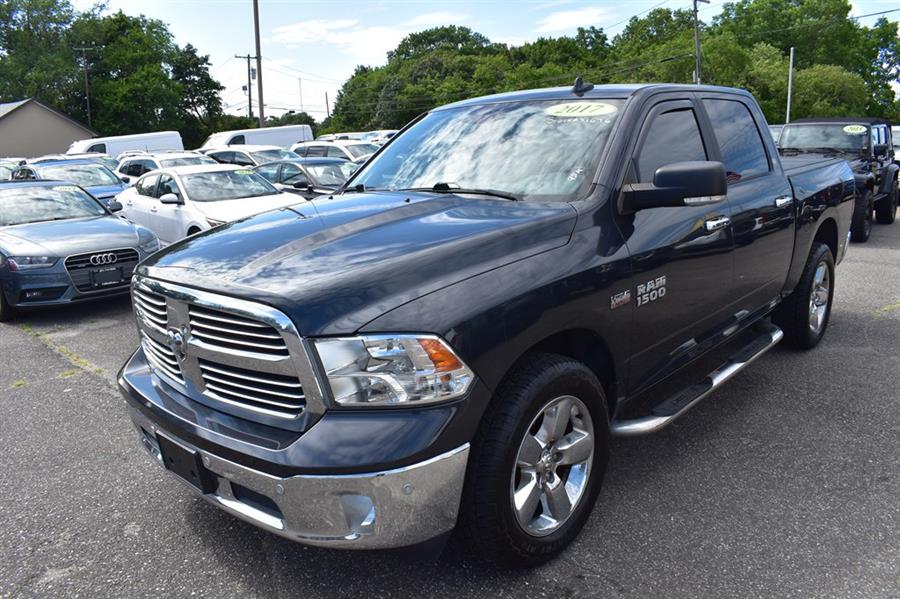 2017 Ram 1500 SLT, available for sale in Patchogue, New York | 112 Auto Plaza. Patchogue, New York 2017 Ram 1500 SLT, available for sale in Patchogue, New York | 112 Auto Plaza. Patchogue, New York