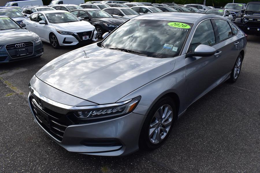 2020 Honda Accord LX, available for sale in Patchogue, New York | 112 Auto Plaza. Patchogue, New York 2020 Honda Accord LX, available for sale in Patchogue, New York | 112 Auto Plaza. Patchogue, New York