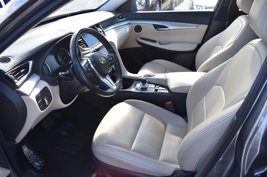 2020 Infiniti Qx50 PURE, available for sale in Patchogue, New York | 112 Auto Plaza. Patchogue, New York 2020 Infiniti Qx50 PURE, available for sale in Patchogue, New York | 112 Auto Plaza. Patchogue, New York