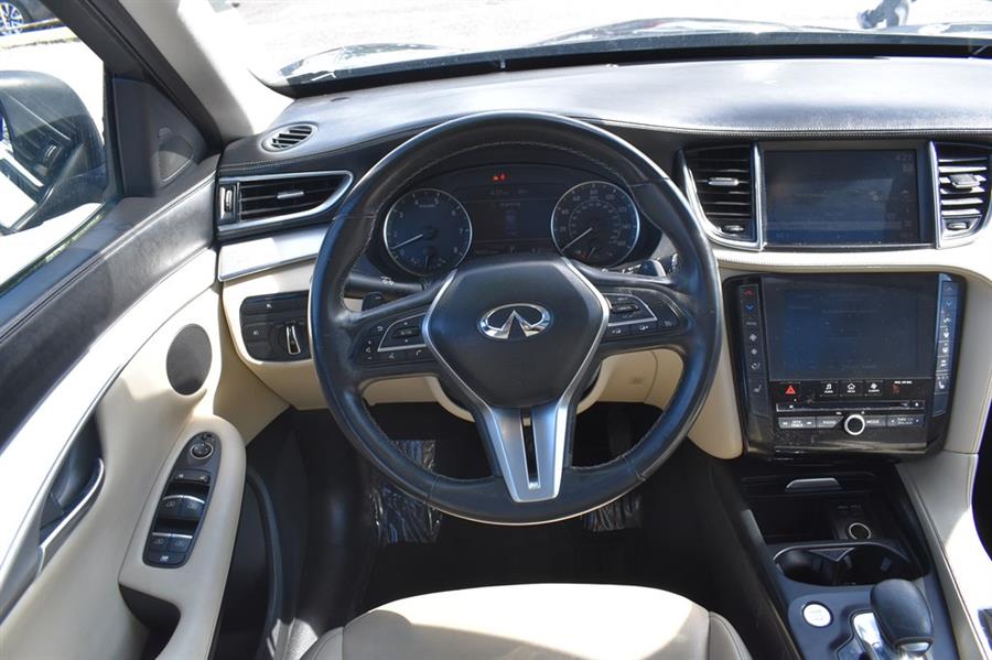 2020 Infiniti Qx50 PURE, available for sale in Patchogue, New York | 112 Auto Plaza. Patchogue, New York 2020 Infiniti Qx50 PURE, available for sale in Patchogue, New York | 112 Auto Plaza. Patchogue, New York