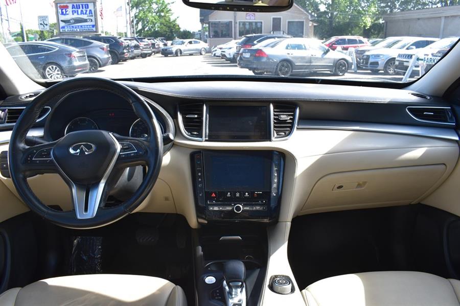 2020 Infiniti Qx50 PURE, available for sale in Patchogue, New York | 112 Auto Plaza. Patchogue, New York 2020 Infiniti Qx50 PURE, available for sale in Patchogue, New York | 112 Auto Plaza. Patchogue, New York