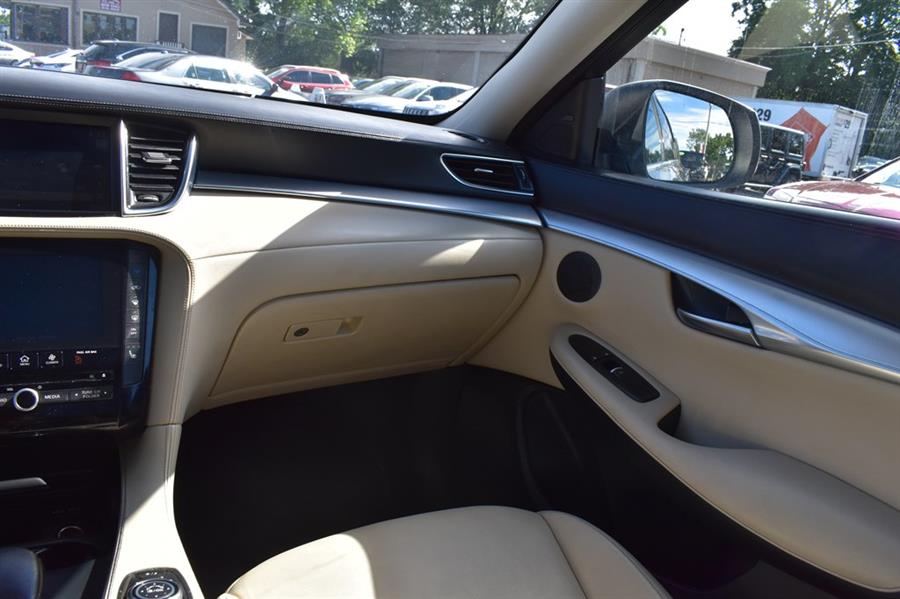 2020 Infiniti Qx50 PURE, available for sale in Patchogue, New York | 112 Auto Plaza. Patchogue, New York 2020 Infiniti Qx50 PURE, available for sale in Patchogue, New York | 112 Auto Plaza. Patchogue, New York