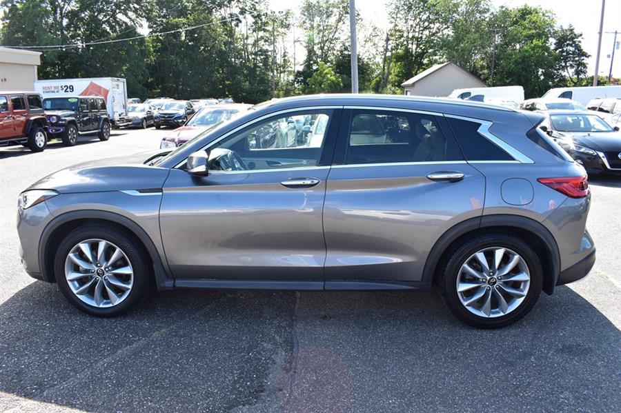 2020 Infiniti Qx50 PURE, available for sale in Patchogue, New York | 112 Auto Plaza. Patchogue, New York 2020 Infiniti Qx50 PURE, available for sale in Patchogue, New York | 112 Auto Plaza. Patchogue, New York